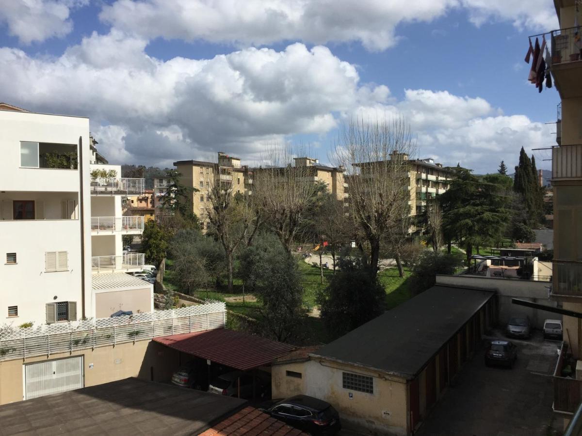 Appartamento Firenze Meyer Buitenkant foto