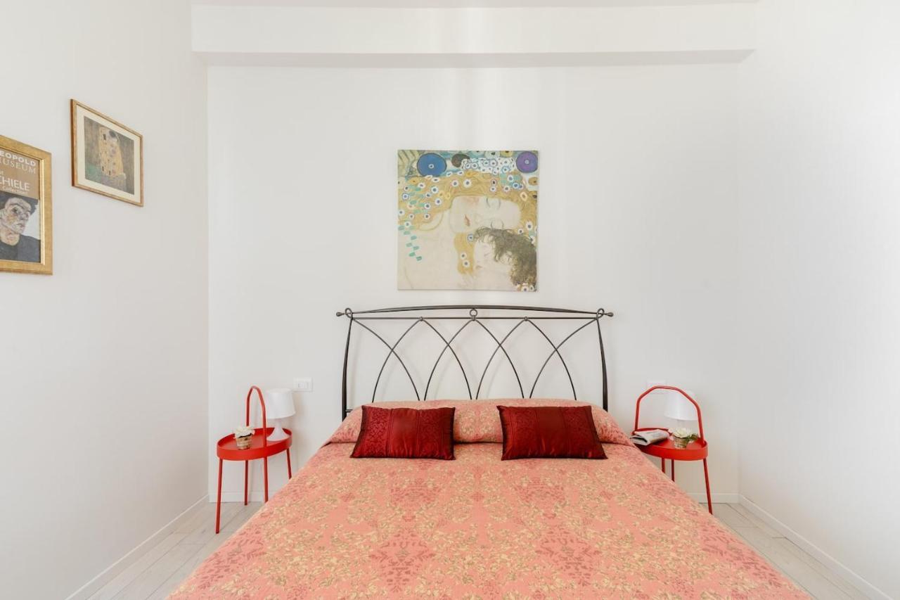 Appartamento Firenze Meyer Buitenkant foto
