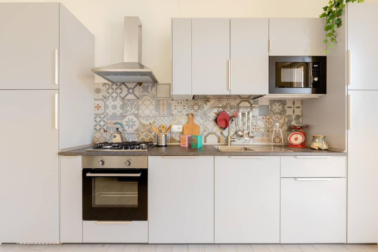 Appartamento Firenze Meyer Buitenkant foto