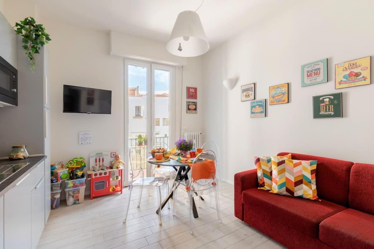 Appartamento Firenze Meyer Buitenkant foto