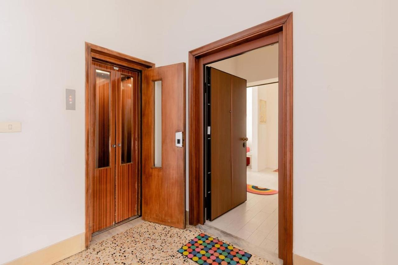 Appartamento Firenze Meyer Buitenkant foto