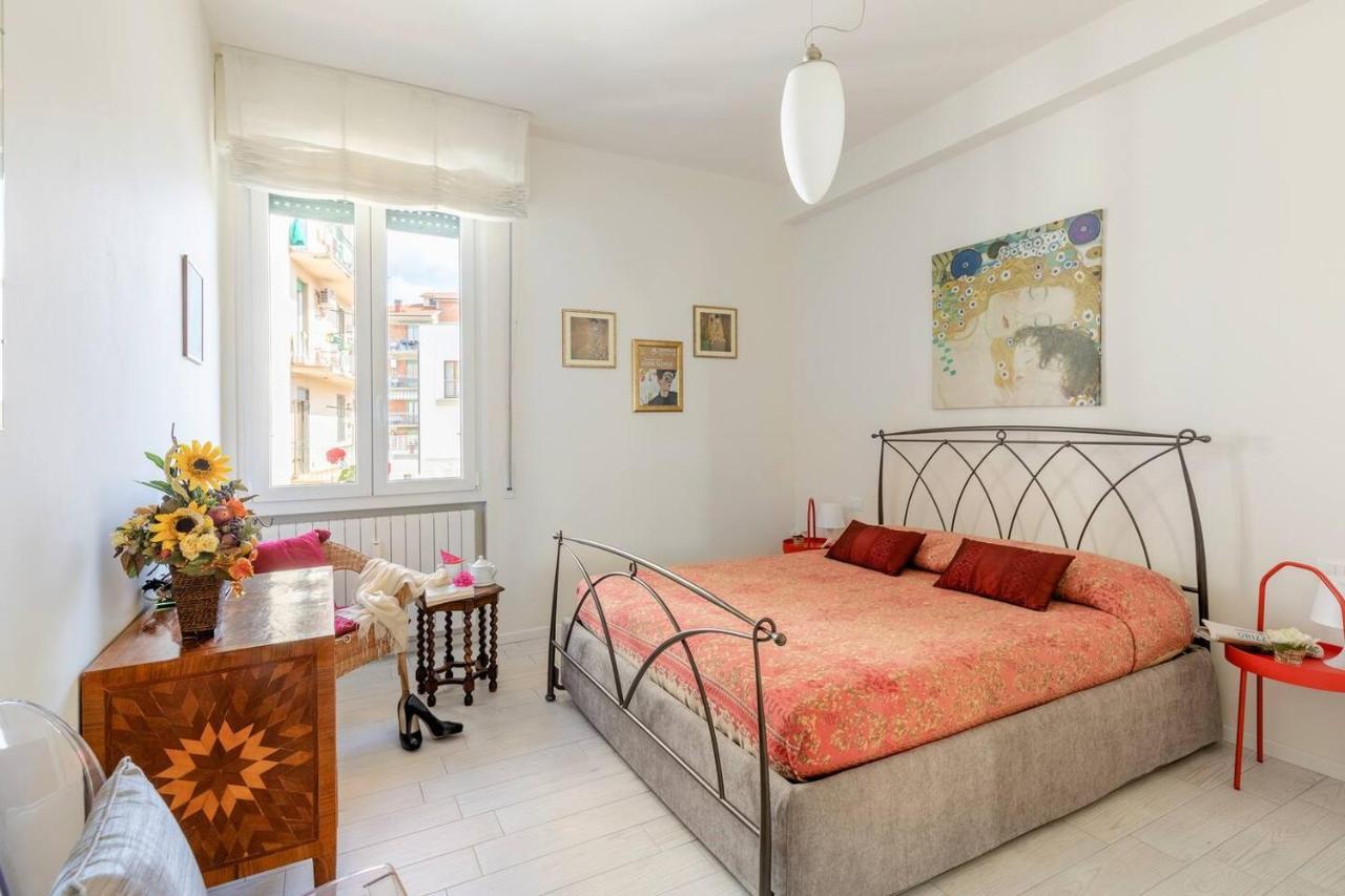 Appartamento Firenze Meyer Buitenkant foto